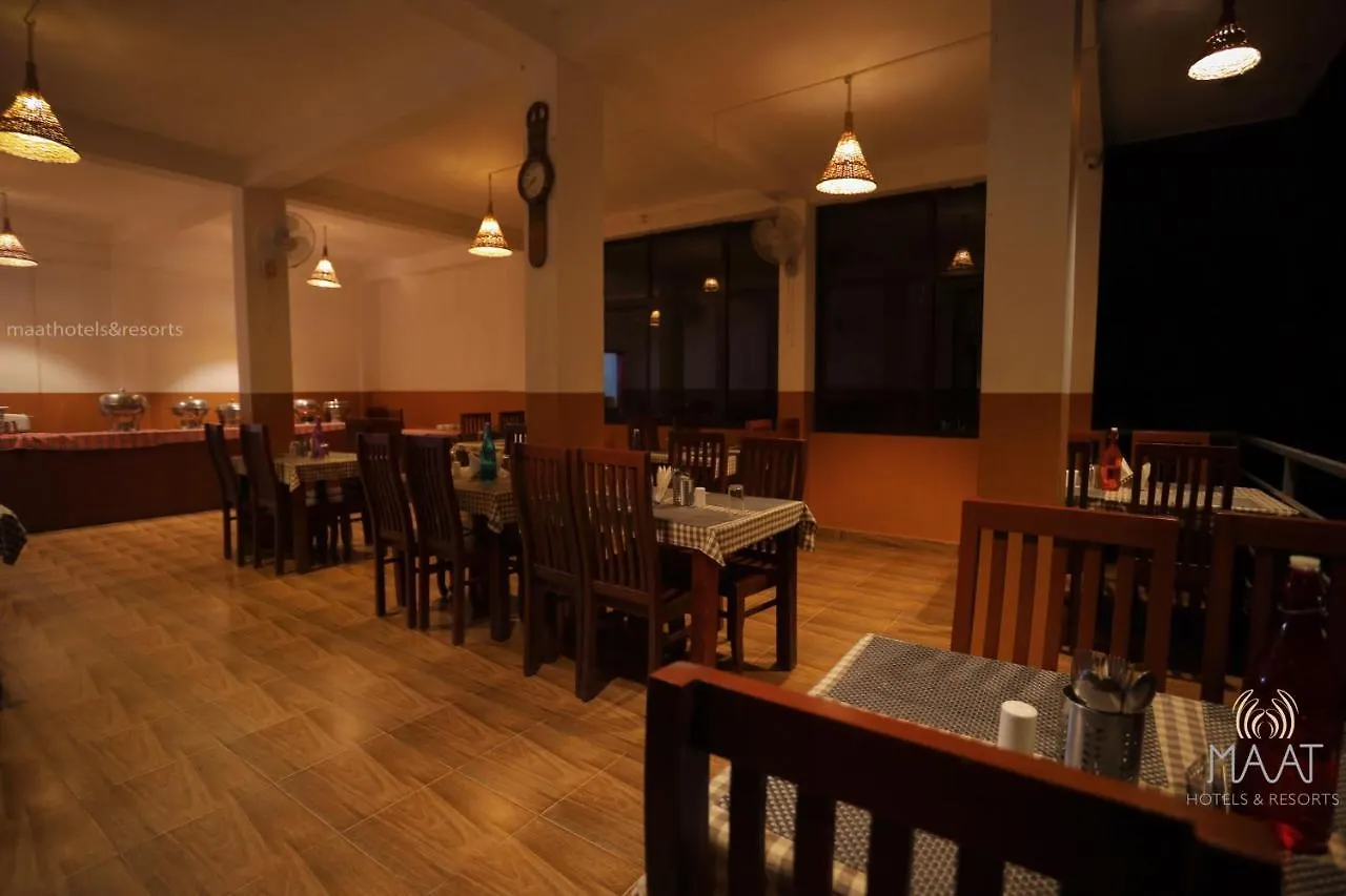 Bed & Breakfast Spice Jungle Resort Munnar