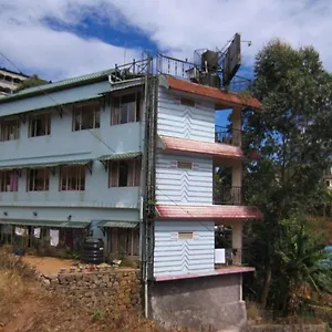 Homestay Kaippalli Budget