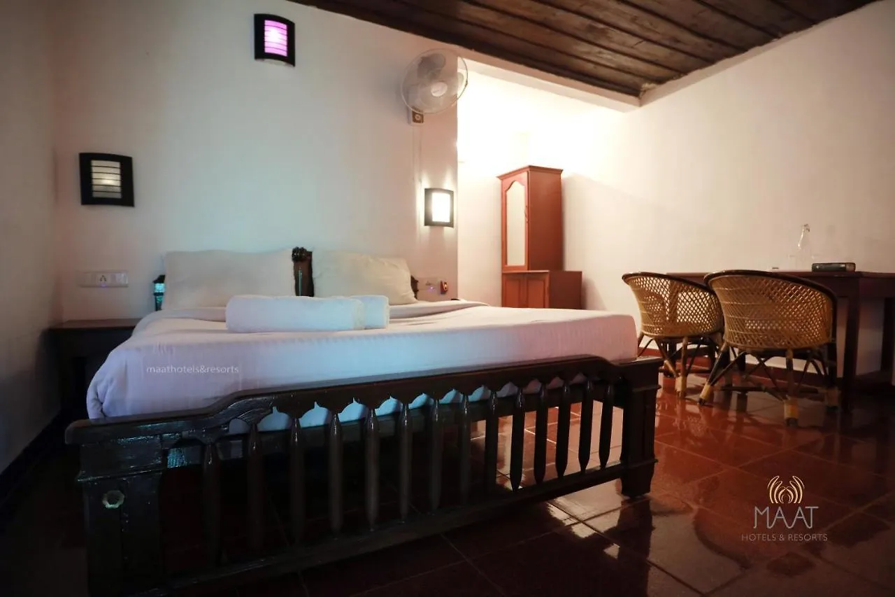 Spice Jungle Resort Munnar Bed & Breakfast