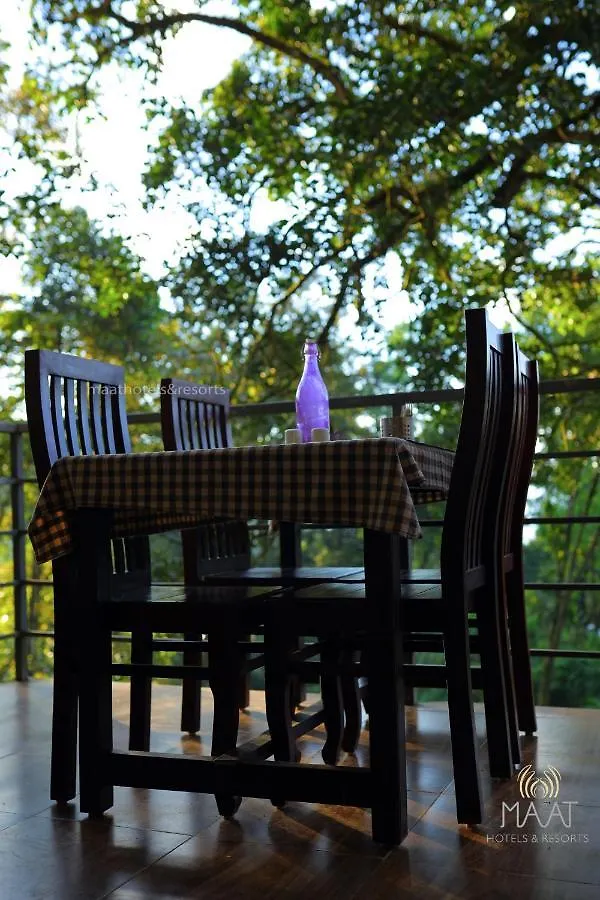 Spice Jungle Resort Munnar