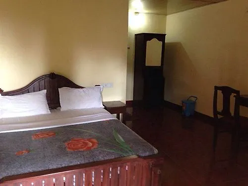 Spice Jungle Resort Munnar