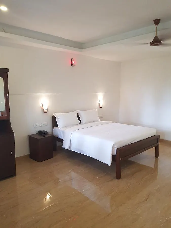 Spice Jungle Resort Munnar